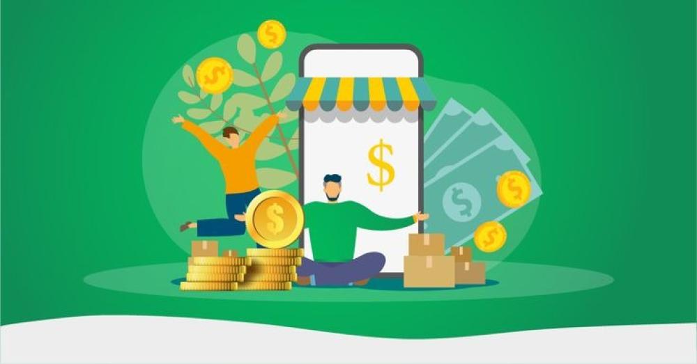 أفضل المنتجات الرقمية التي يمكنك البدء في بيعها