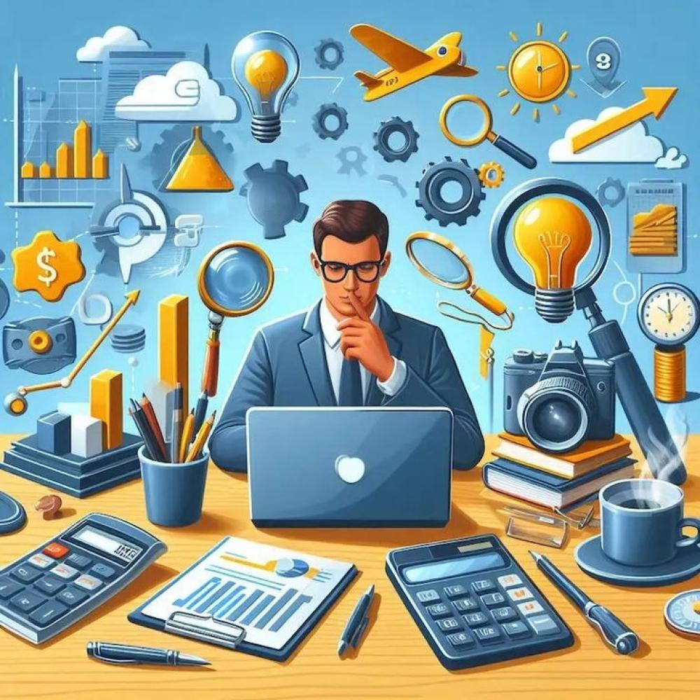 أفضل أدوات لتحليل أداء التسويق الرقمي