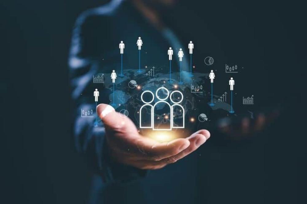 كيفية استخدام التسويق الرقمي لتوسيع قاعدة عملائك