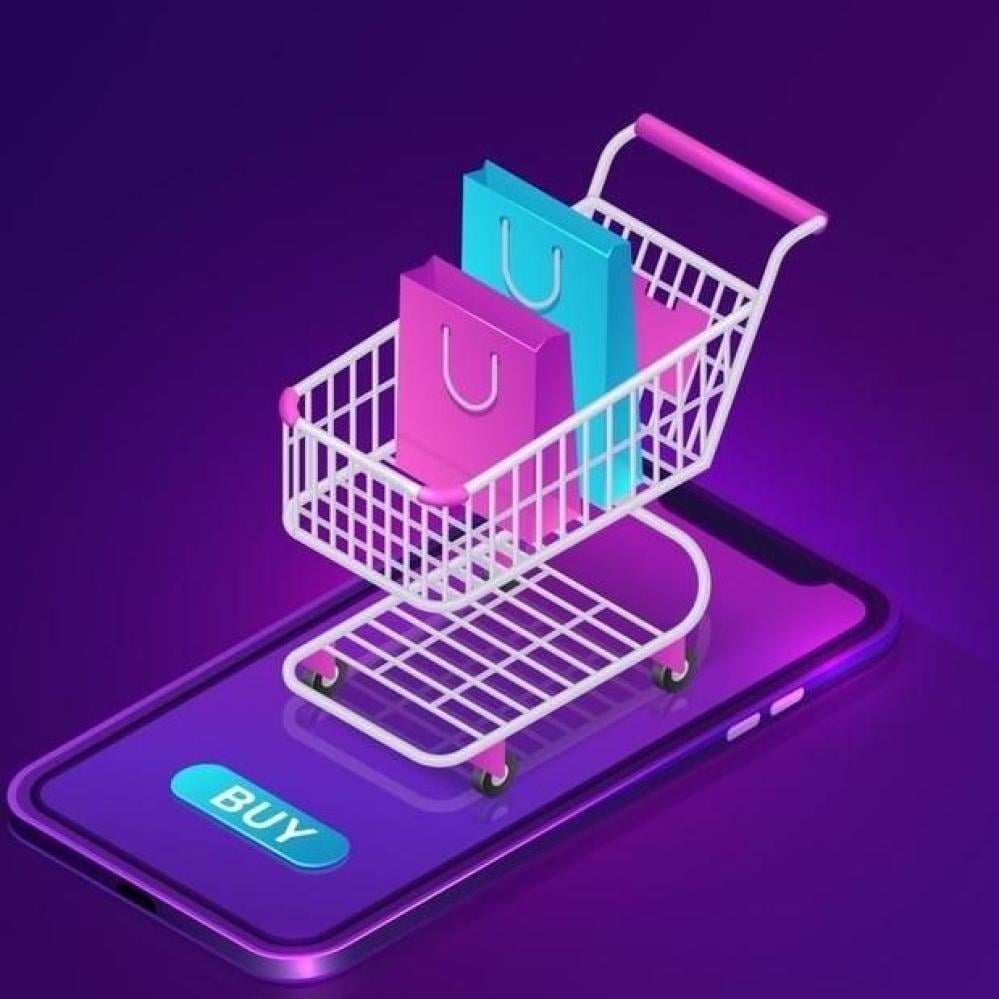 كيف تطلق متجر إلكتروني بأقل التكاليف؟