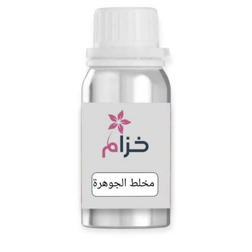 مخلط الجوهرة