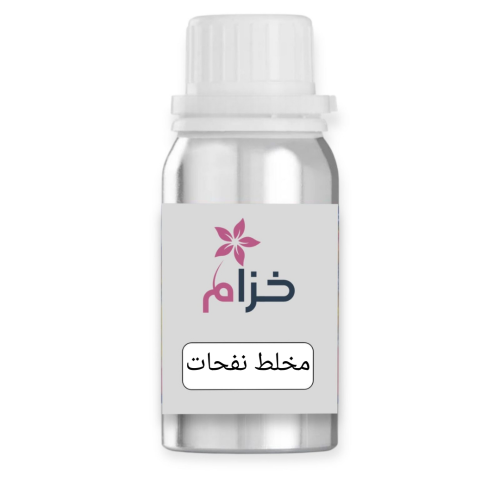 مخلط نفحات