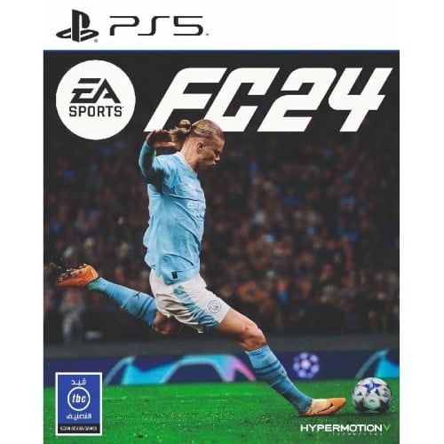لعبة EA Sports FC ‎24 | بلايستيشن 5