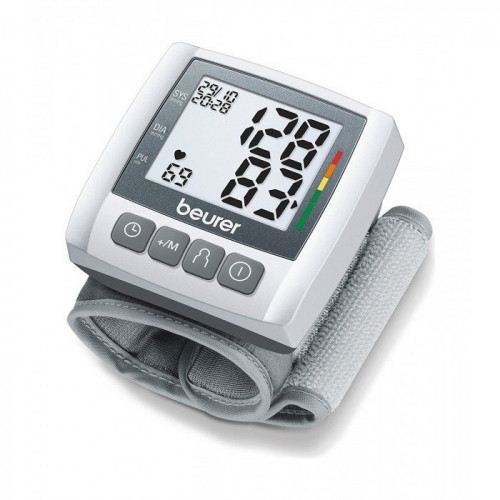 جهاز قياس ضغط الدم على المعصم / بيورير