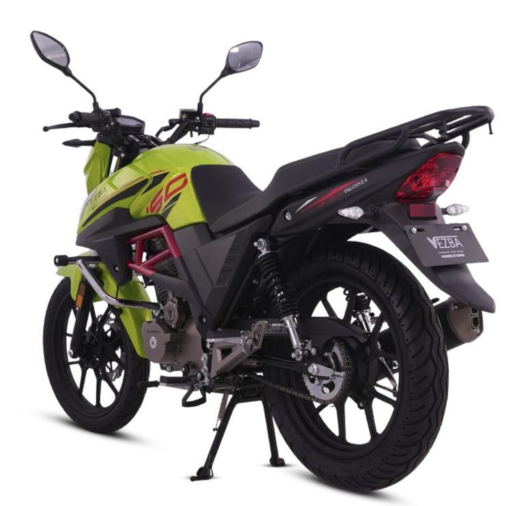 Falcon 200CC Motorcycle متجر الاغر