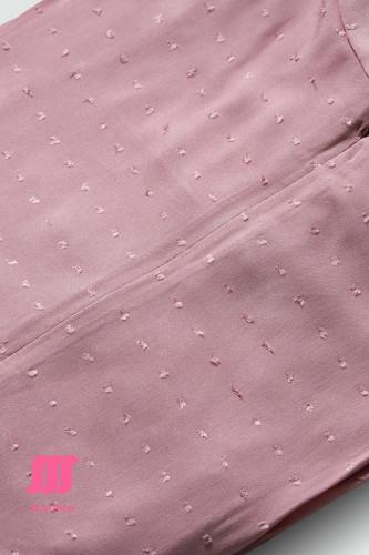 شرشف صلاة منقط (قطن)