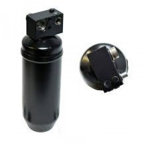 ACCUMULATOR VOLVO SCANIA SAAB NO 11906W