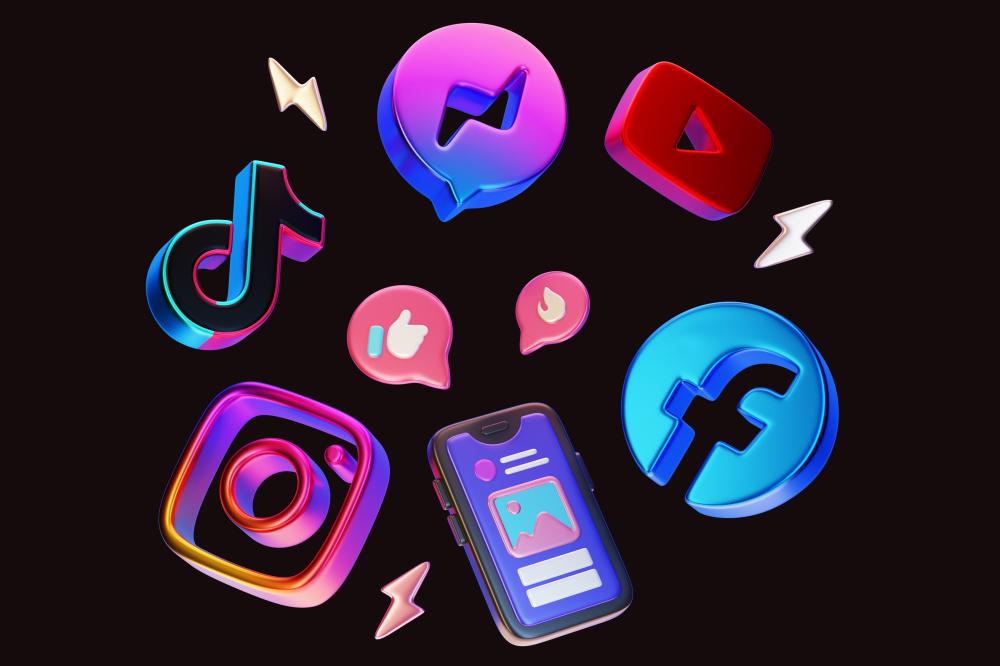 شراء خدمات تيك توك