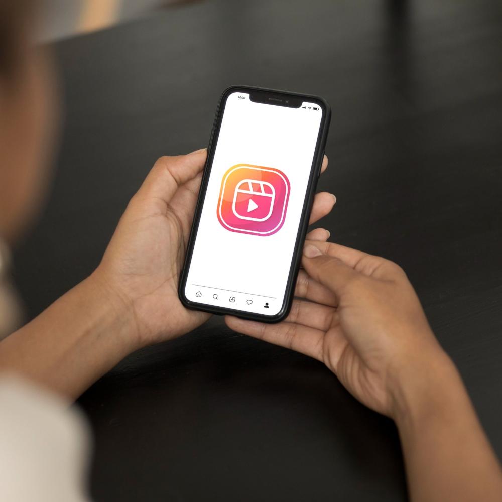 زيادة مشاهدات انستقرام