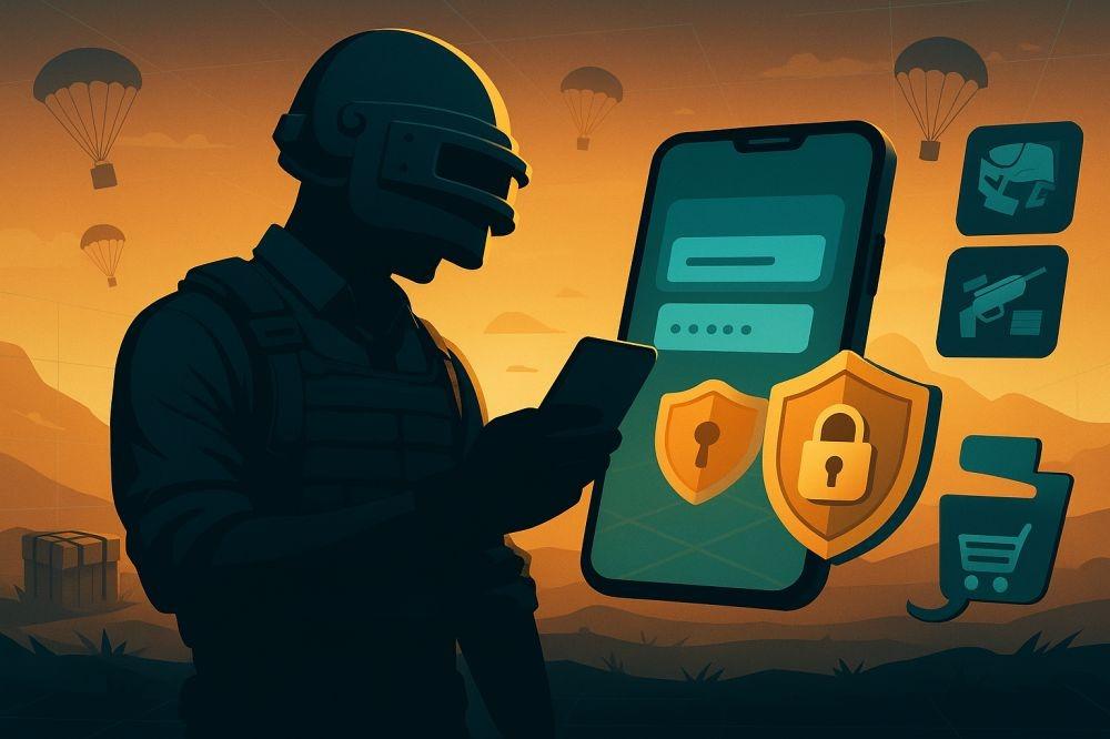 الأسئلة الشائعة لحسابات ببجي