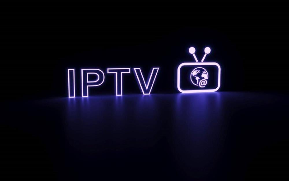 خدمات IPTV