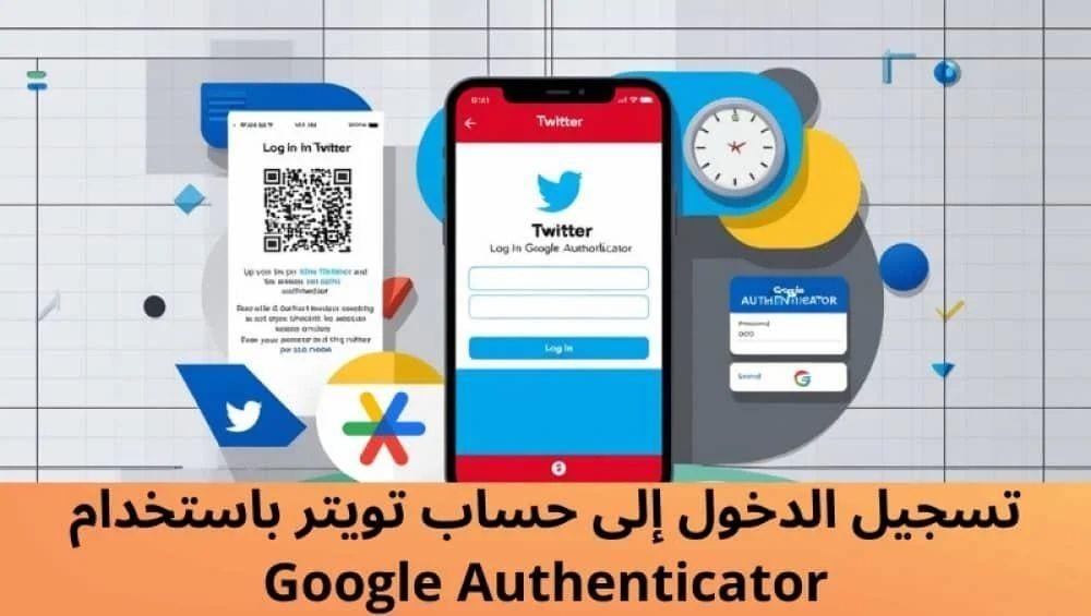 كيفية تسجيل دخول تويتر