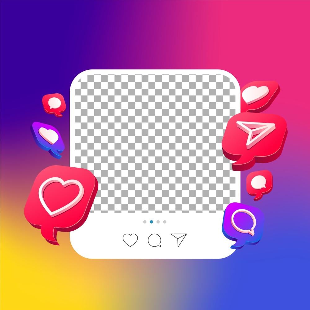 تطبيق زيادة لايكات انستقرام