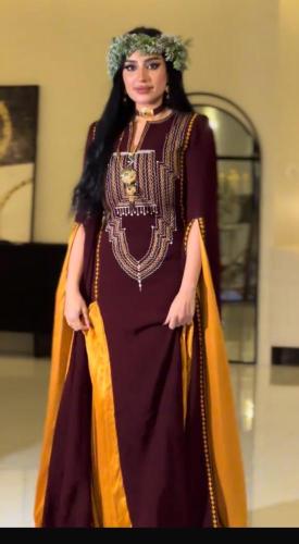 جلابيه يوم التاسيس
