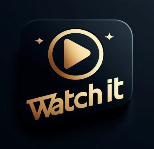 اشتراك Watch It ملف خاص لمدة شهر