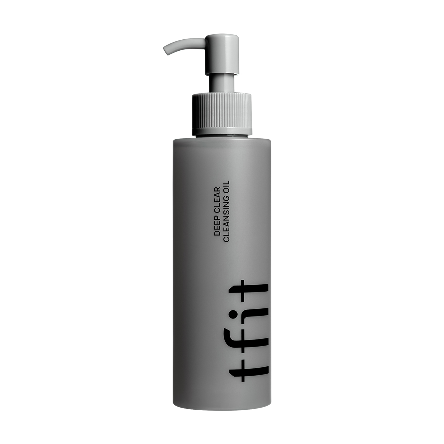 Deep Clear Cleansing Oil from TFIT - Chomi Store