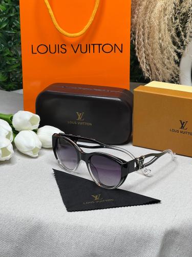 نظارة LOUIS VUITTON