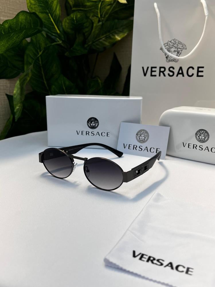 نظارة versace- ملون