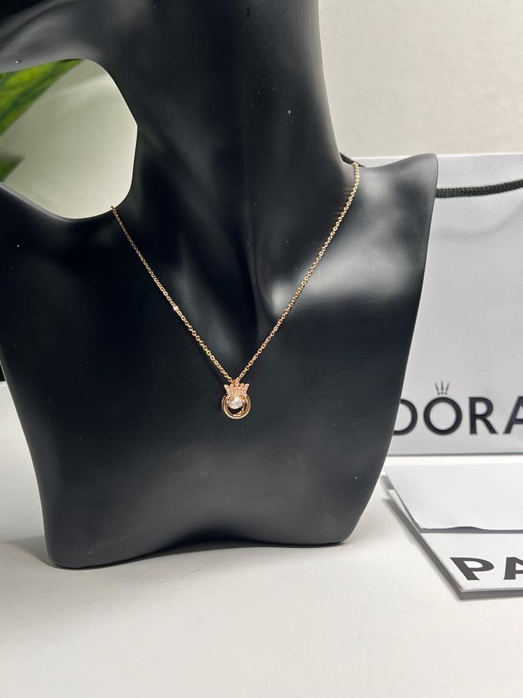 سلسال باندورا PANDORA قولد روز