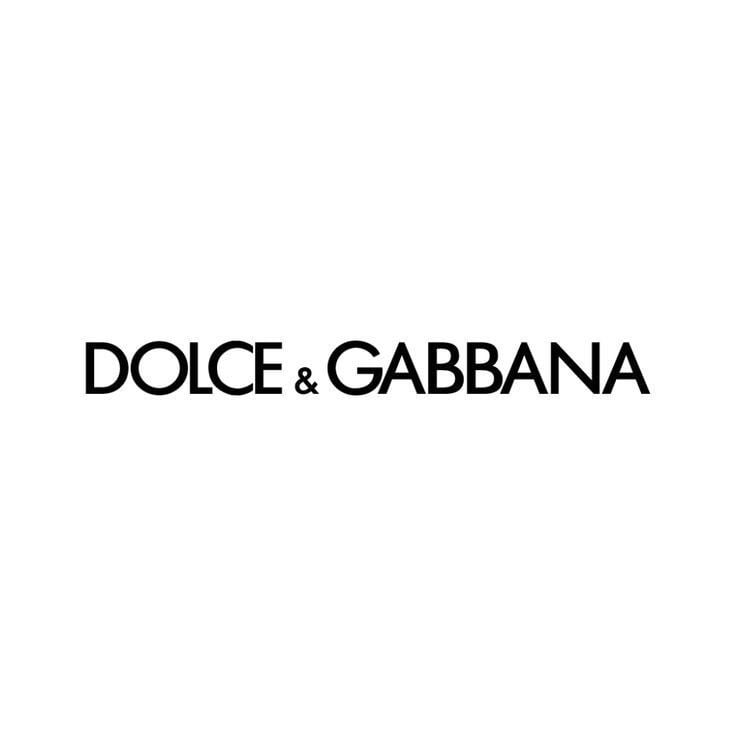 DOLCE &GABBANA