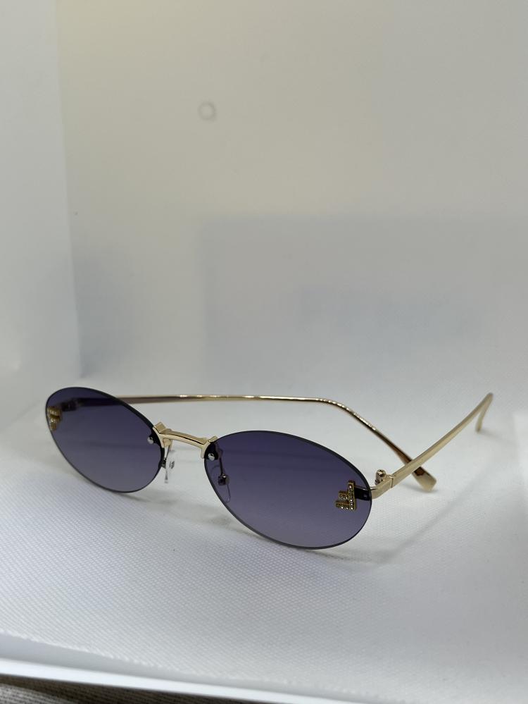 نظارة FENDI