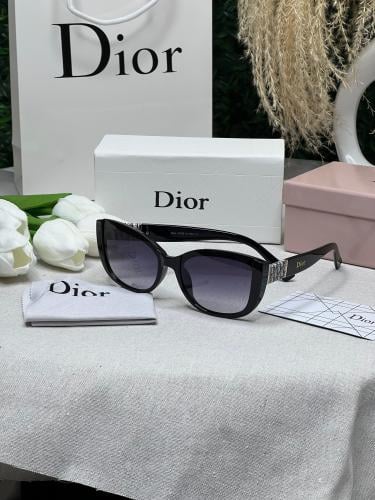 نظارة Dior