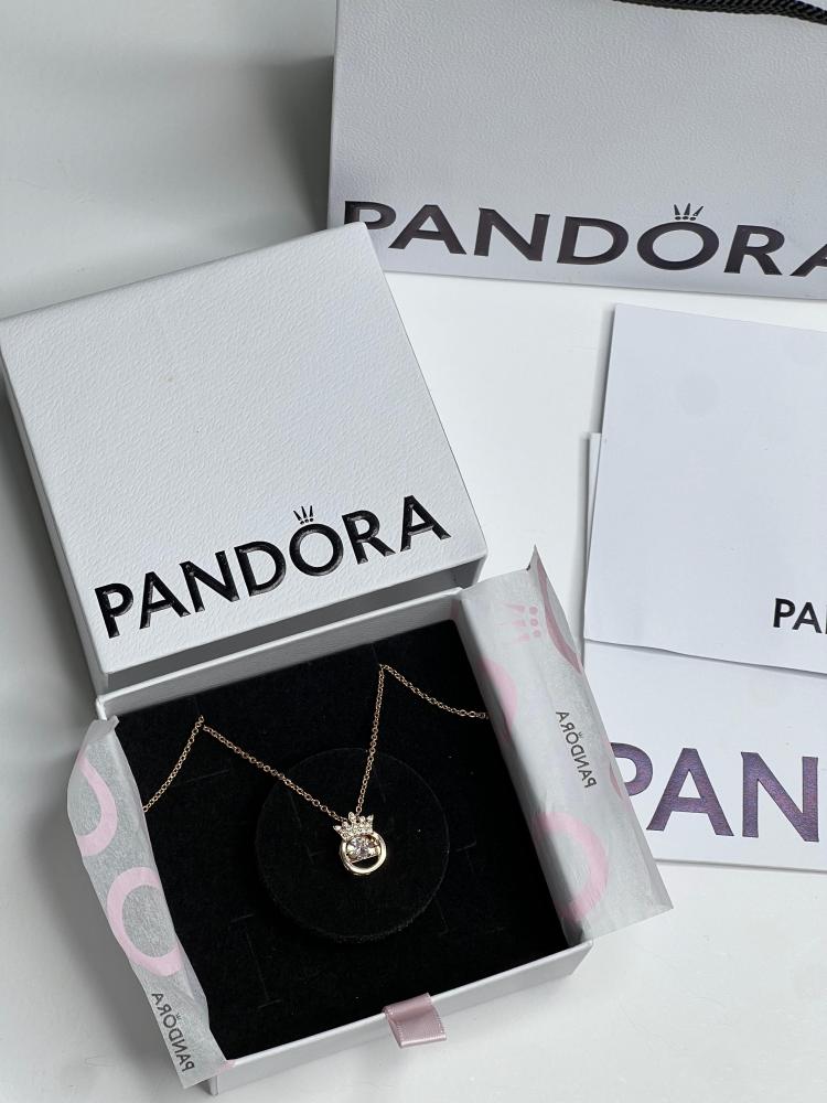 سلسال باندورا PANDORA قولد روز