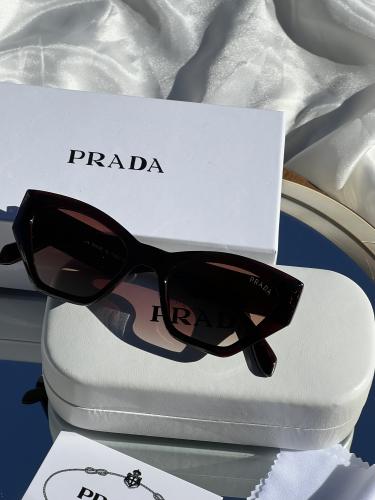 نظارة PRADA المشهورة أطار بنتي فاتح