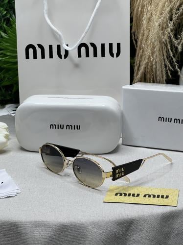 نظارة - MIU MIU