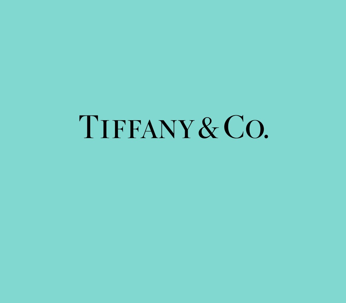 TIFFANY&Co