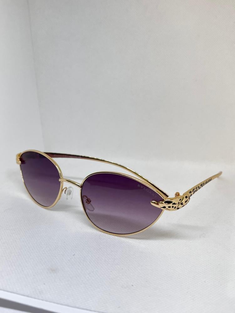 نظارة  BVLGARI - ملون