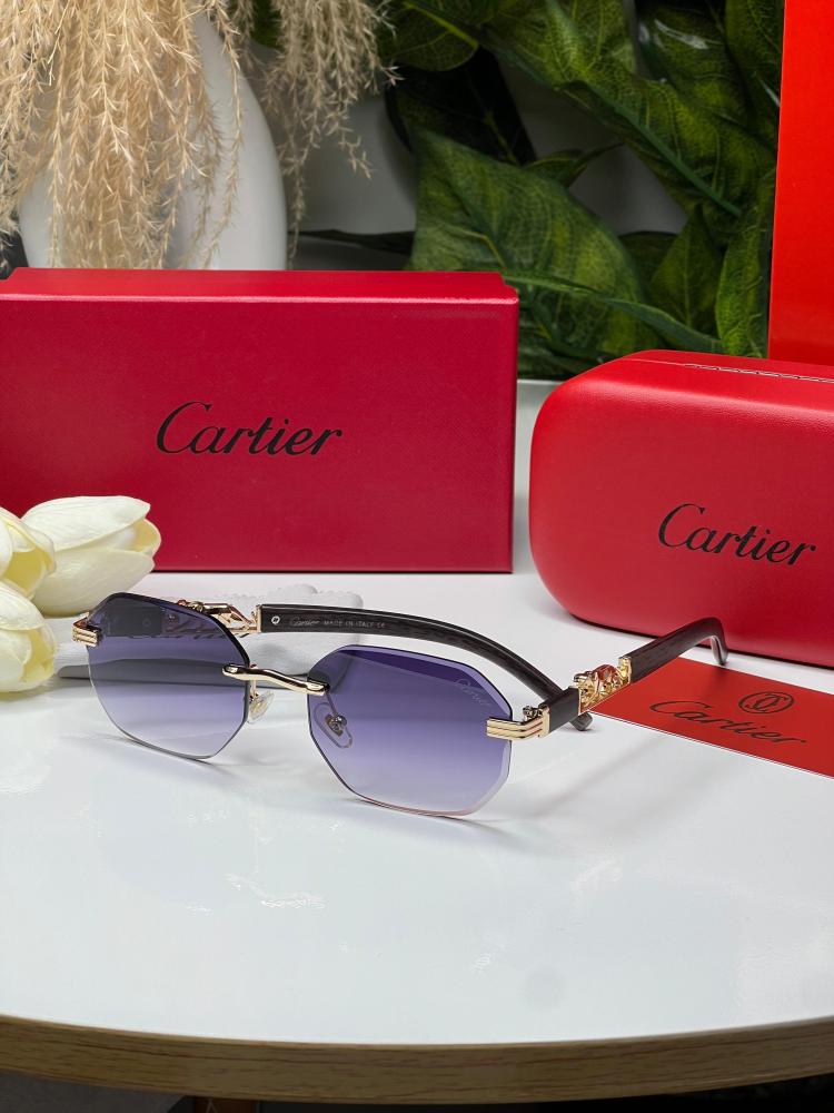 نظارة - carter