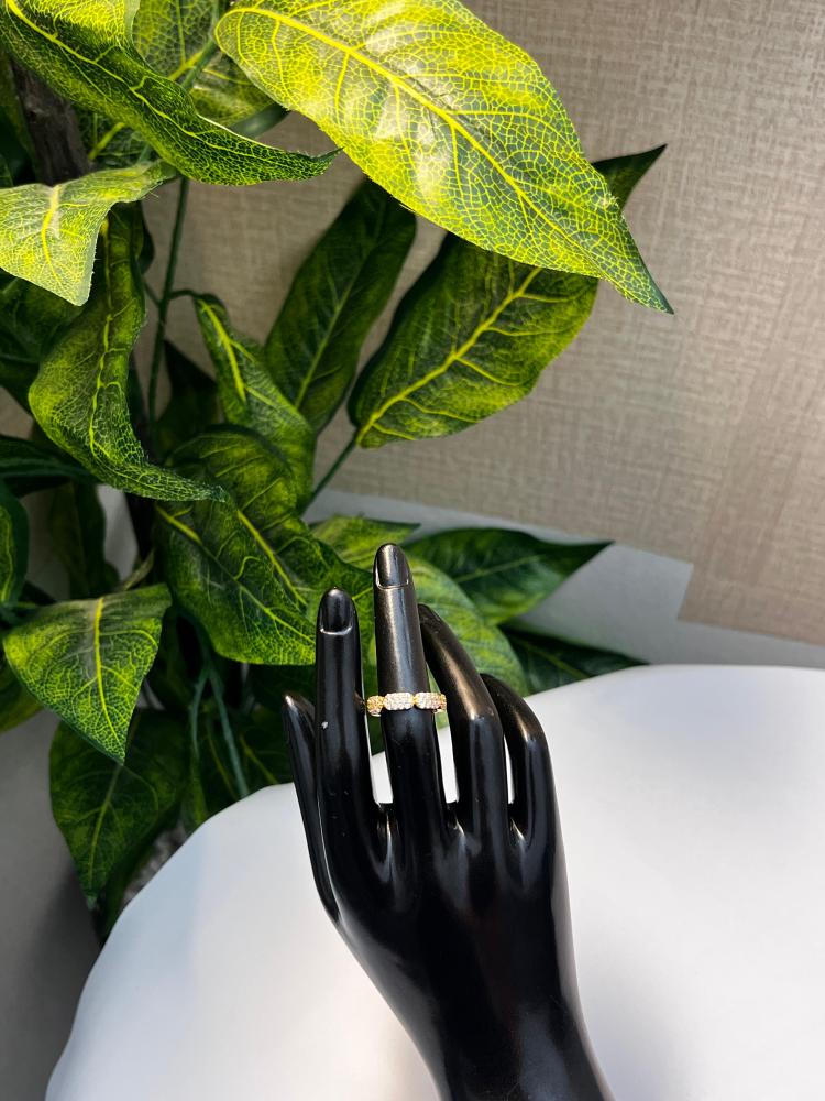 خاتم apm الذهبي