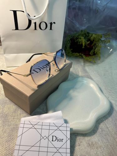 نظارة Dior