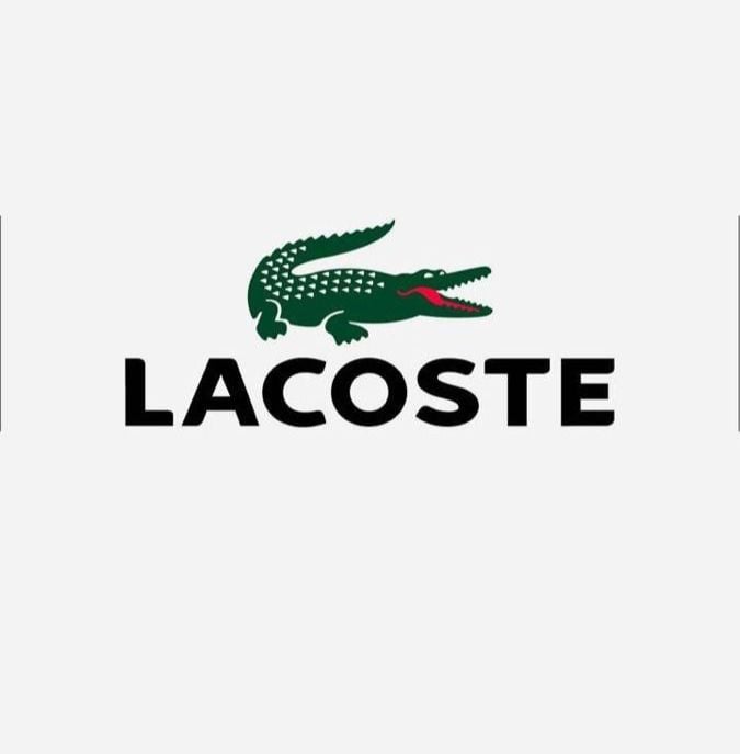 LACOSTE