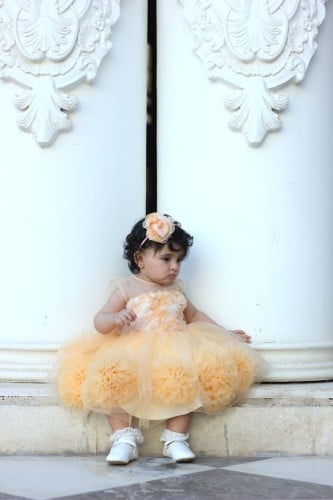Princess dress