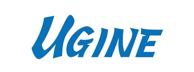 يوجين UGINE