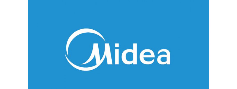 ميديا Midea
