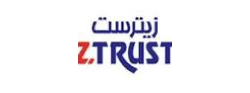 زيترست  Z.TRUST