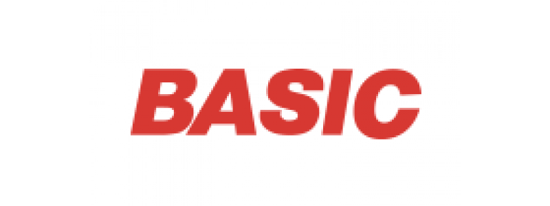 بيسك BASIC
