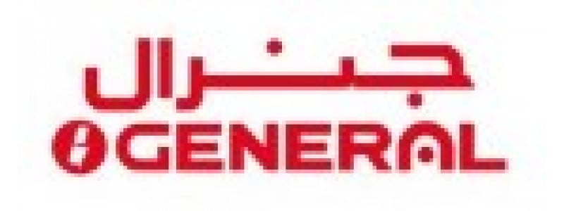 جنرال GENERAL