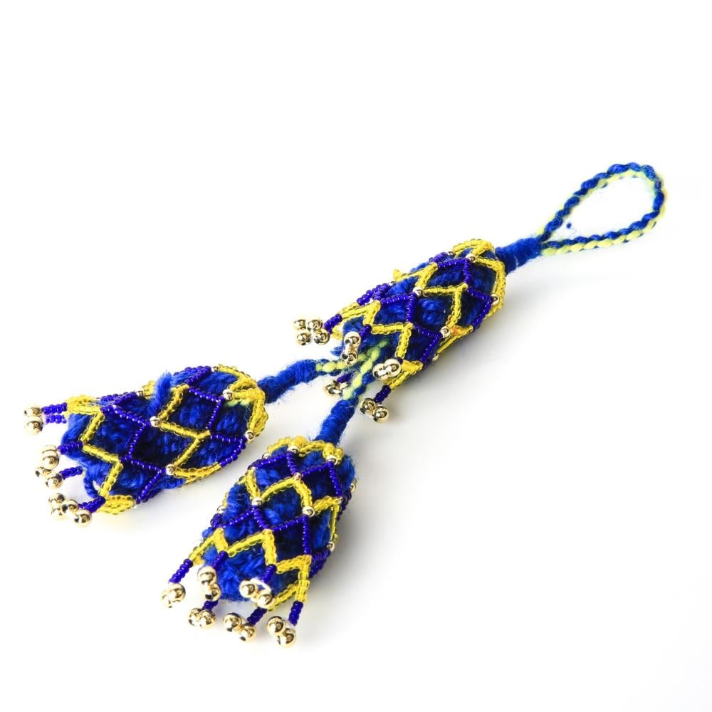 ميدالية خرز كبير - ملون - هدايا تذكارية - SOUVENIRS