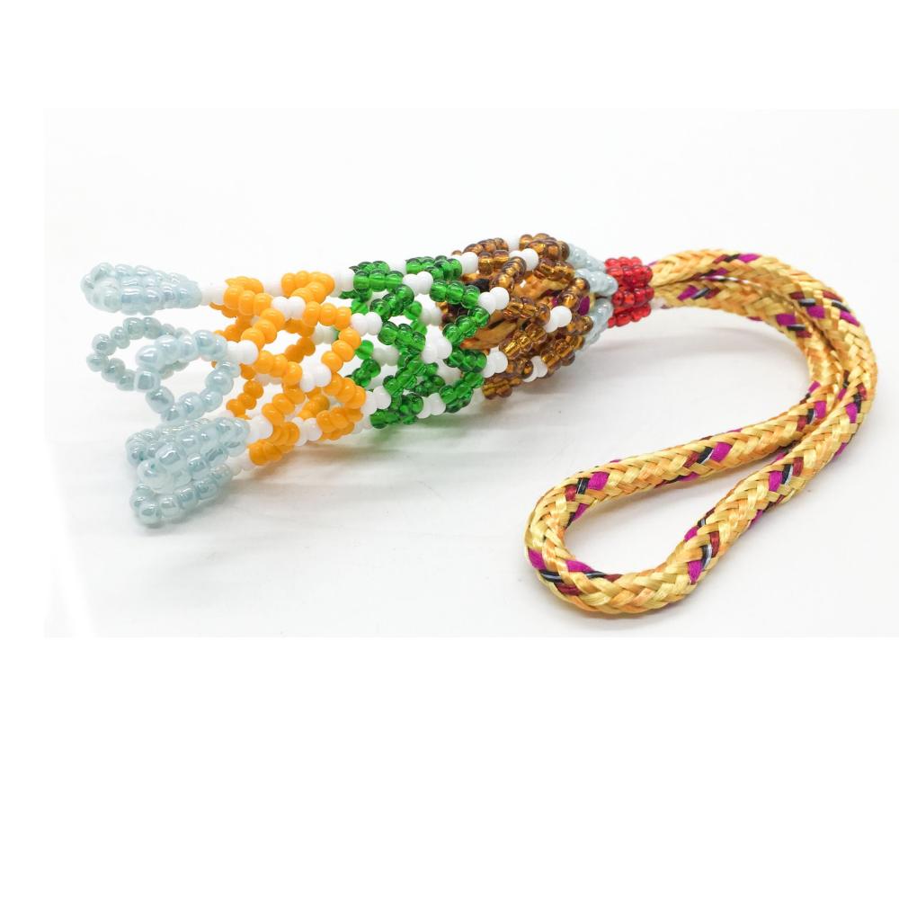 ميدالية خرز كبير - ملون - هدايا تذكارية - SOUVENIRS