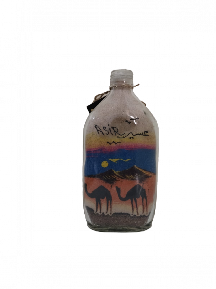 أزرق (جمل)