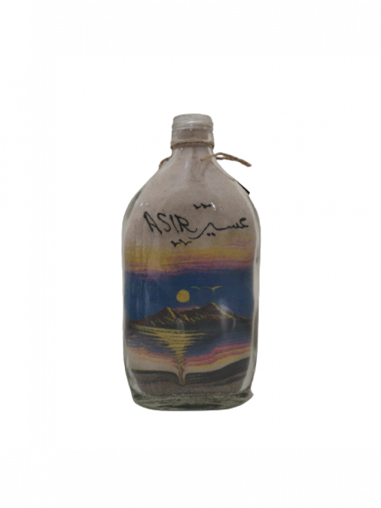 أزرق (جبل)