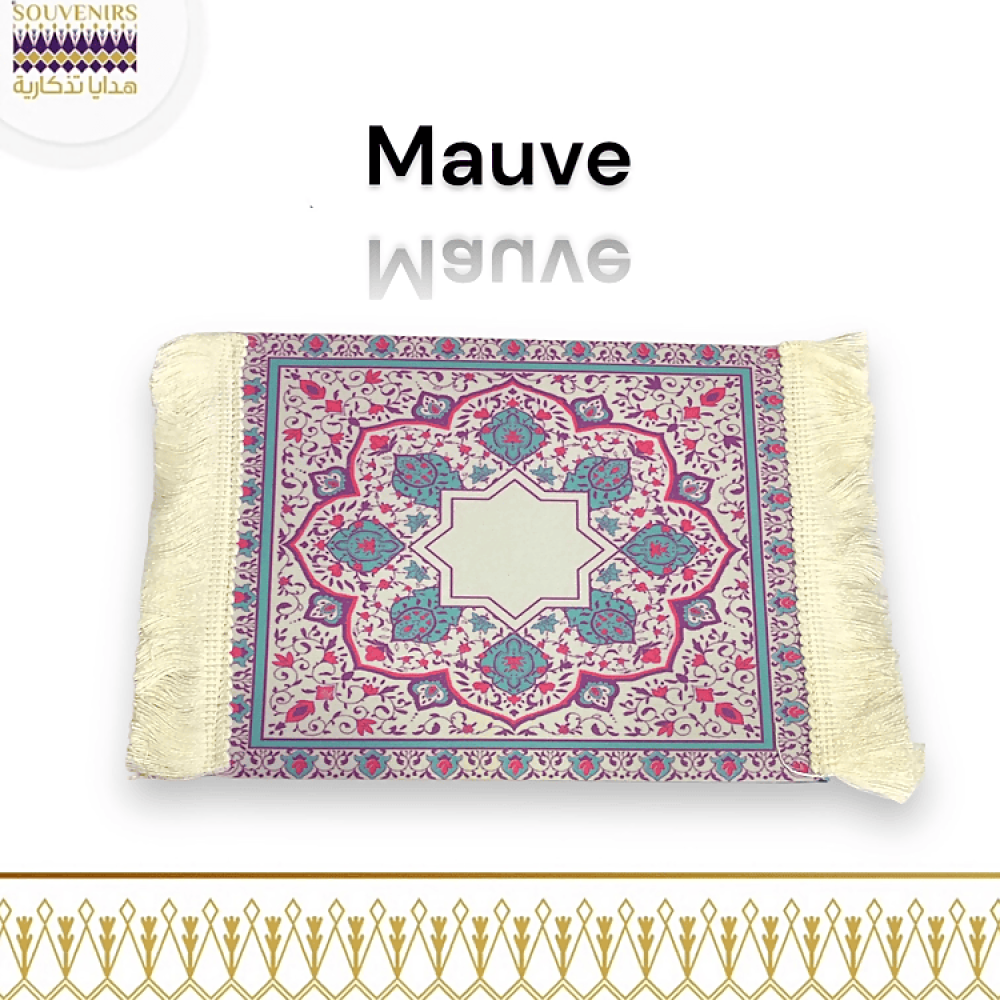 ماوس باد- لوحة تحكم ماوس - بنقش تراثي - هدايا تذكارية