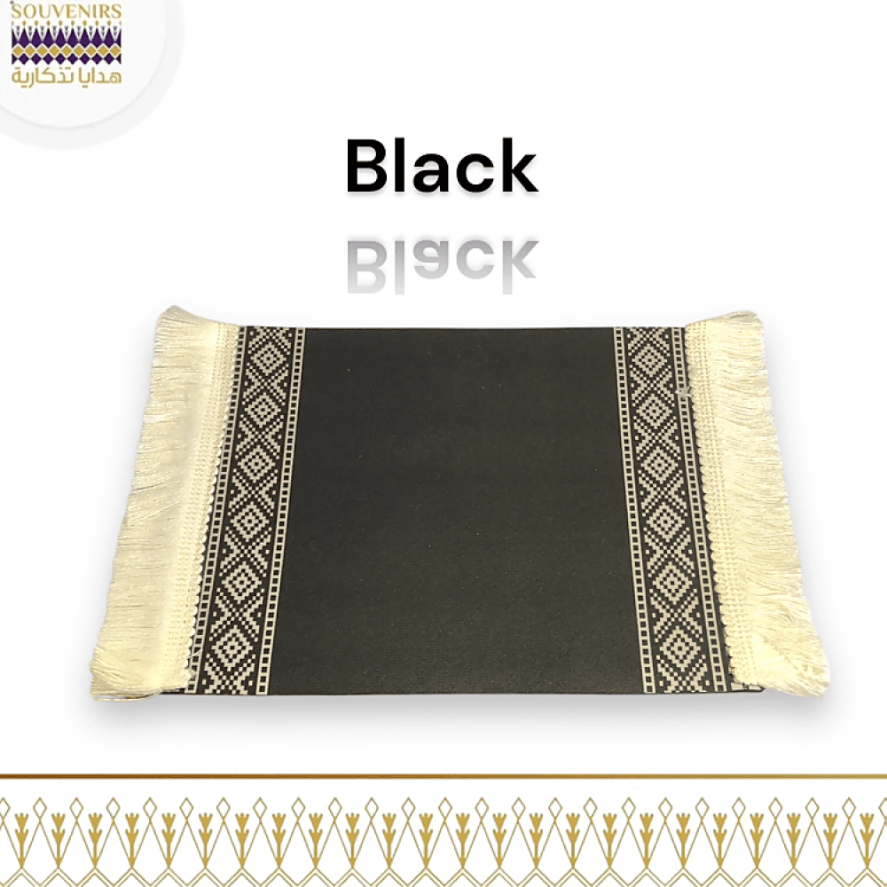 ماوس باد- لوحة تحكم ماوس - بنقش تراثي - هدايا تذكارية