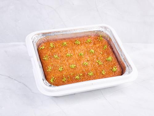 بسبوسة كلاسيك