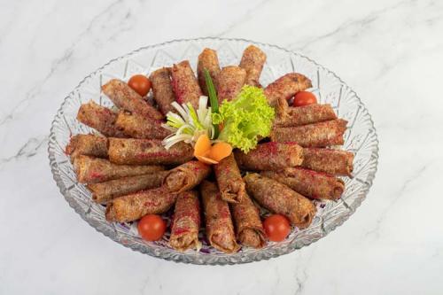 مسخن دجاج