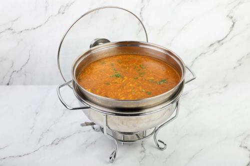 شوربة حريرة المغربية